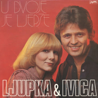 U Dvoje Je Ljepše  -Ljupka I Ivica