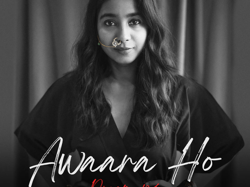 Awaara Ho - Dream Pop (Single)