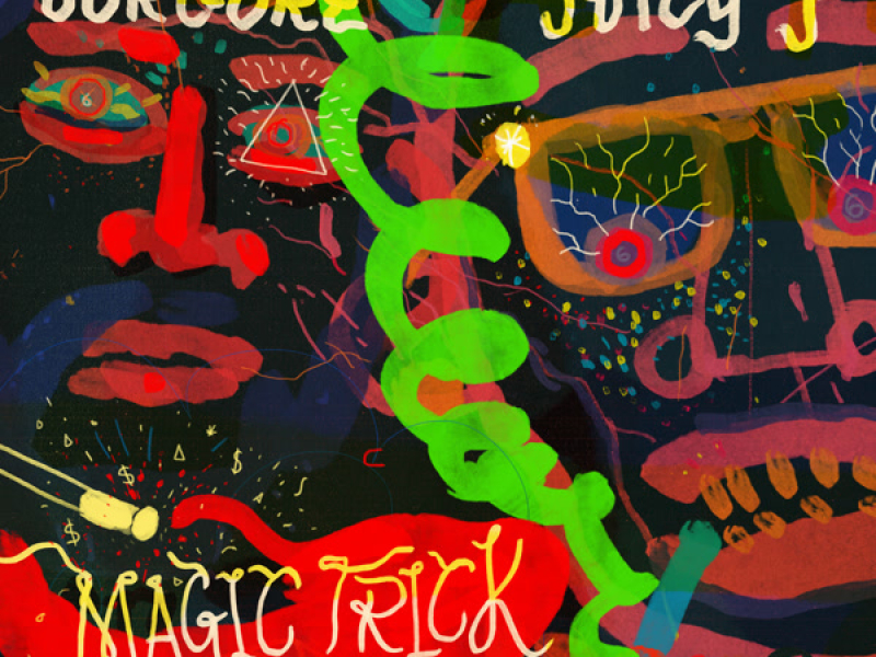 Magic Trick (Single)