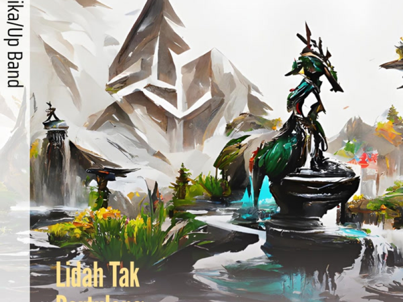 Lidah Tak Bertulang (Single)