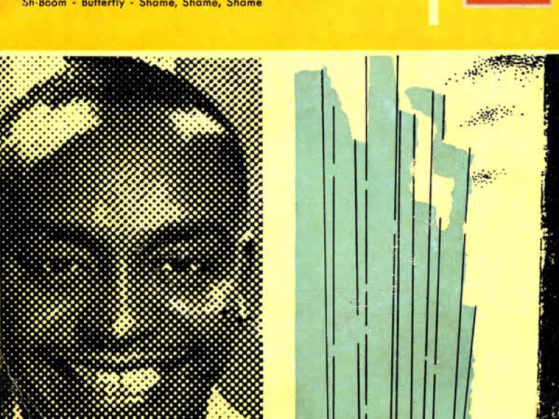 Vintage Vocal Jazz / Swing No. 194 - EP: Oh, Yeah