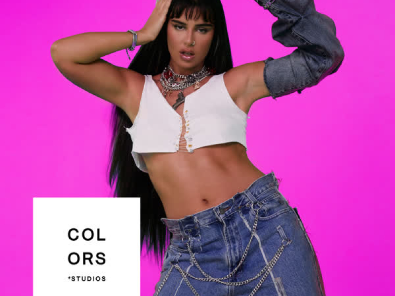 PURO VENENO - A COLORS ENCORE (Single)