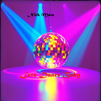 Lets Dance Baby (Single)