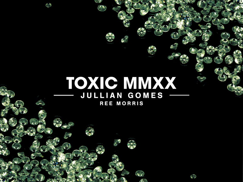 Toxic MMXX (Single)