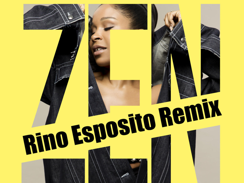 Zen (Rino Esposito Remix) (Single)