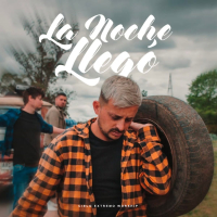 La noche llegó (Single)