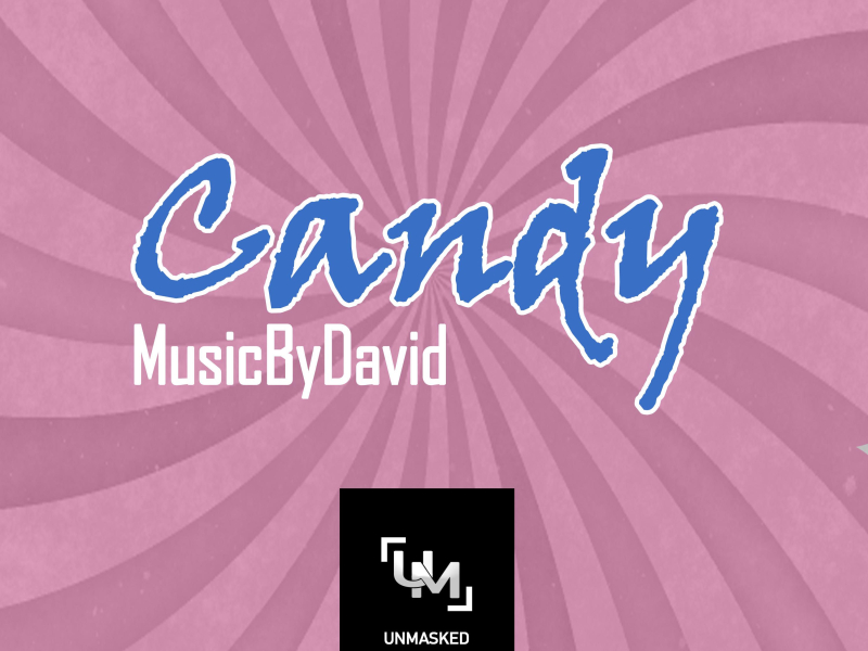 Candy (Single)