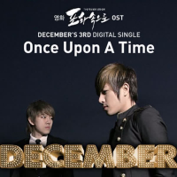 Once Upon A Time (Single)