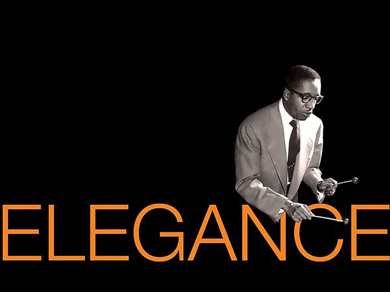 Elegance: The Birth Of The Modern Jazz Quartet