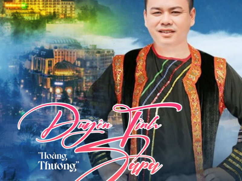 Duyên Tình Sapa (Single)