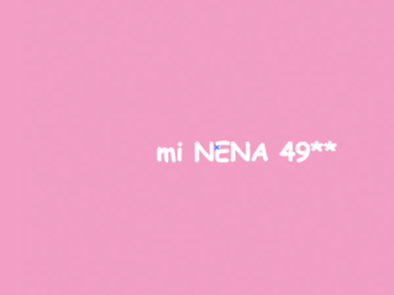 miNENA49 (Single)
