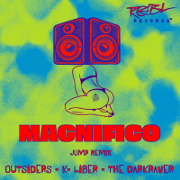 Magnifico (Jump Remix) (Single)