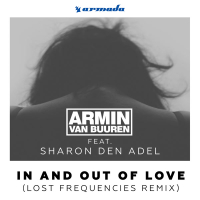 In And Out Of Love (Lost Frequencies Remix) (Single)