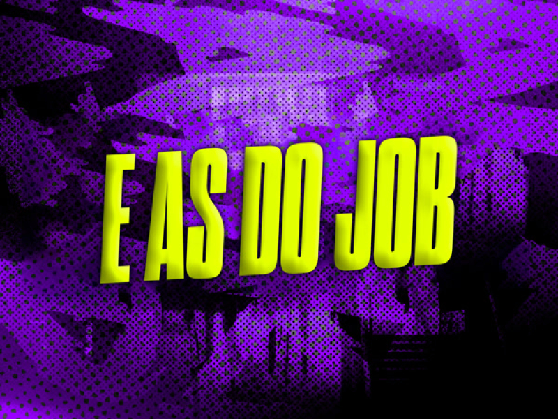 E as do Job (Single)
