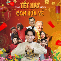 Tết Nay Con Hứa Về (Single)