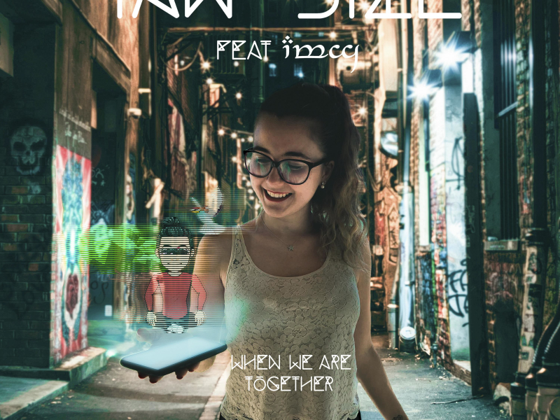 When We Are Together (feat. Imcy) (Single)