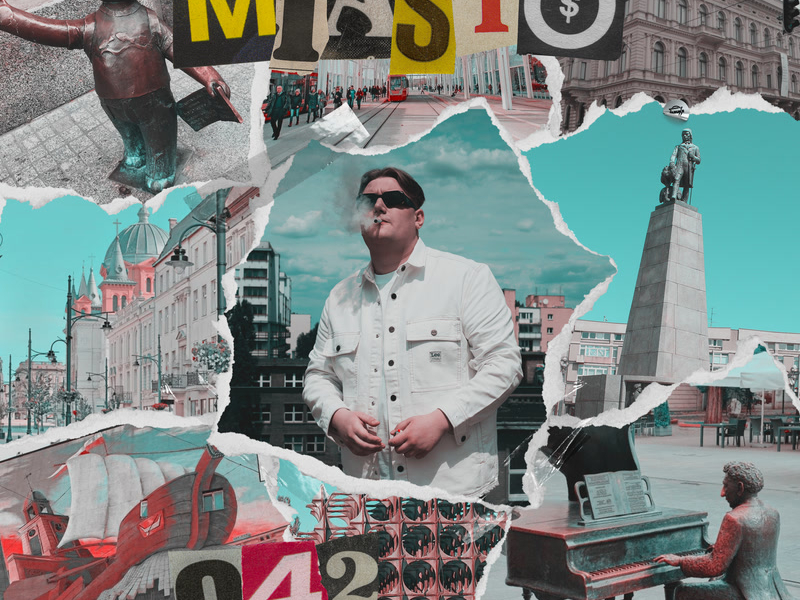 Miasto (Single)