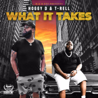 What It Takes (Single)