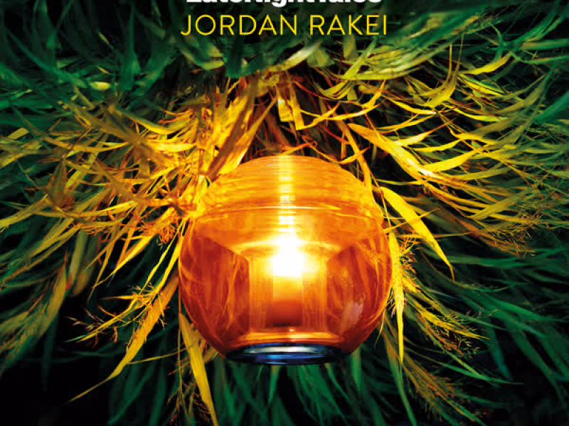 Lover, You Should've Come Over (Single)