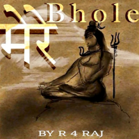MERE BHOLE (Single)