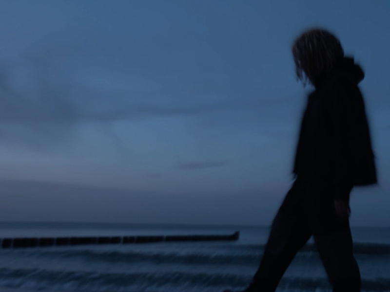 Flaschenpost (Single)