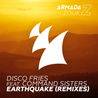Earthquake (Remixes) (Single)