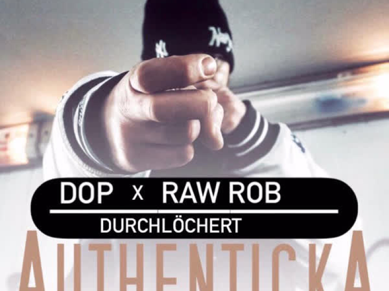 Durchlöchert (Single)