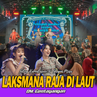 Laksmana Raja Di Laut (Single)
