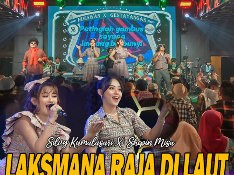 Laksmana Raja Di Laut (Single)