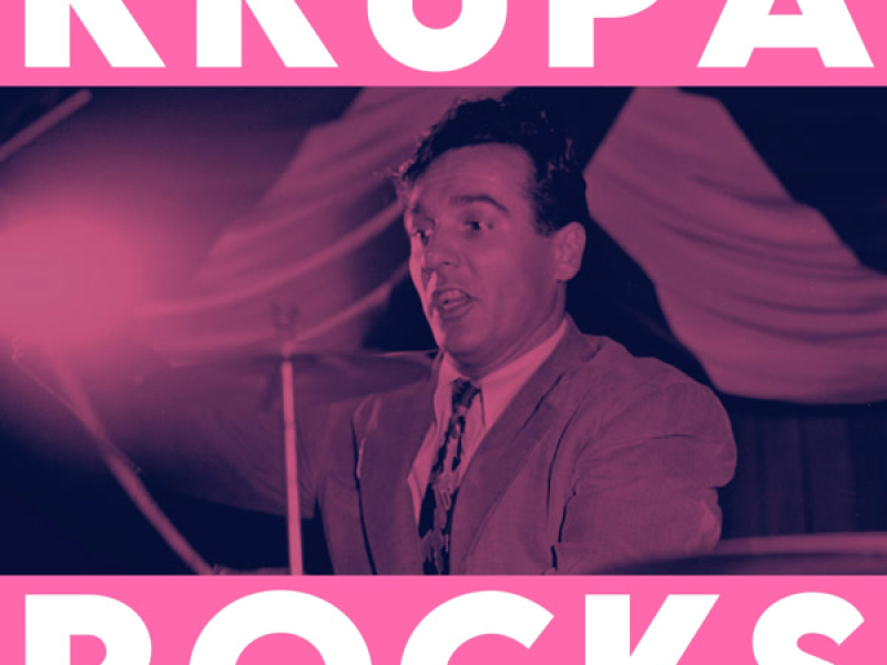 Krupa Rocks