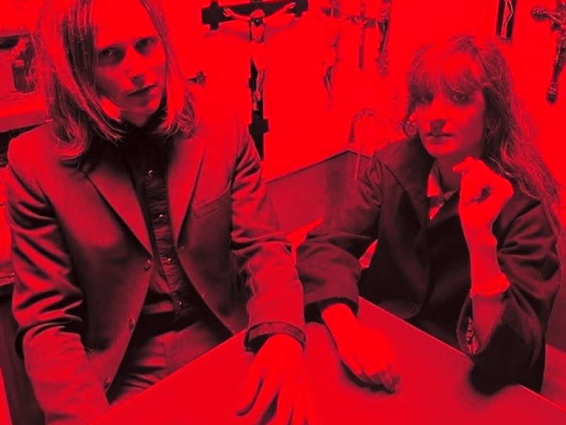 In Hemelsnaam (Single)