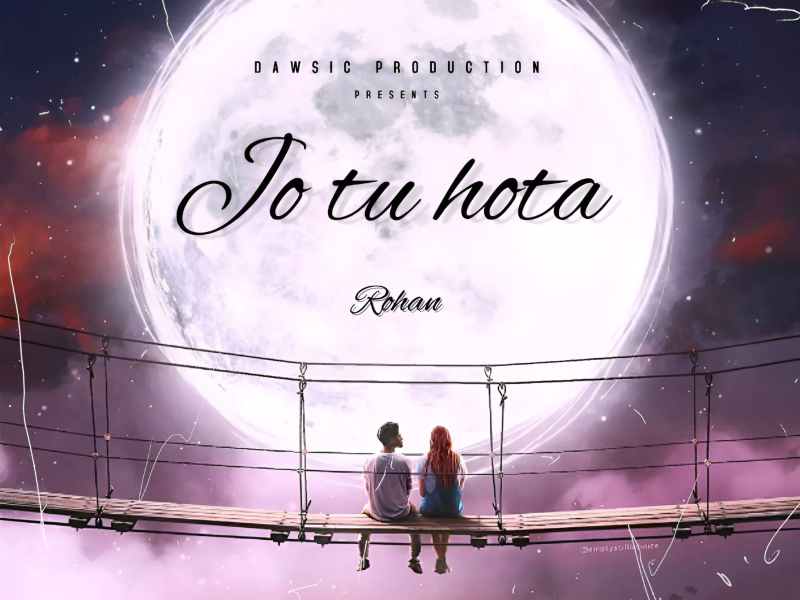 Jo tu hota (Single)