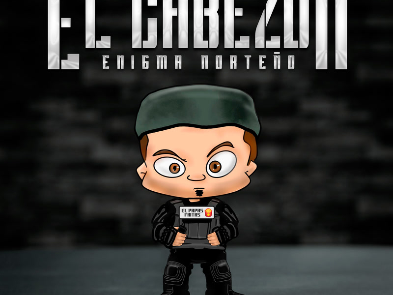 El Cabezón (El Papas Fritas) (Single)