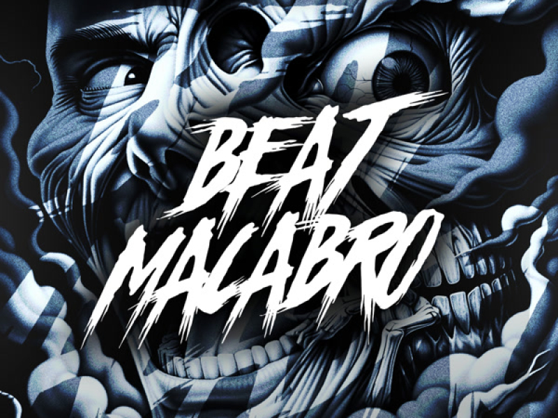 Beat Macabro (Single)