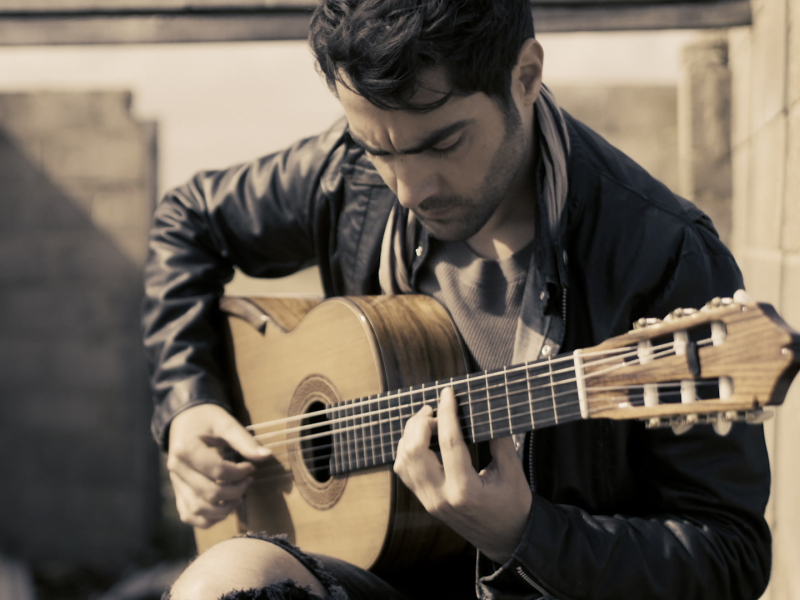 Sour Times (MV) (Single)