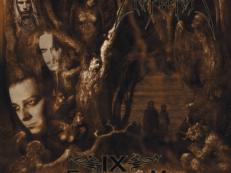 IX Equilibrium