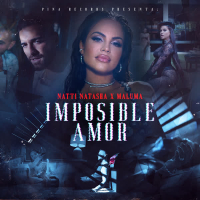 Imposible Amor (Single)