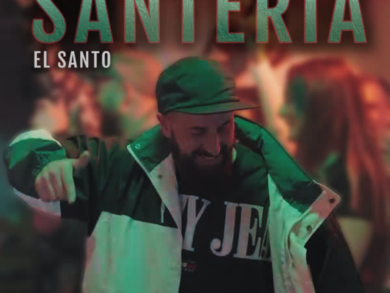 Santería (Single)