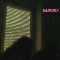 JALOUSIEN (Single)