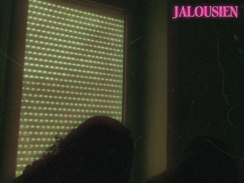 JALOUSIEN (Single)