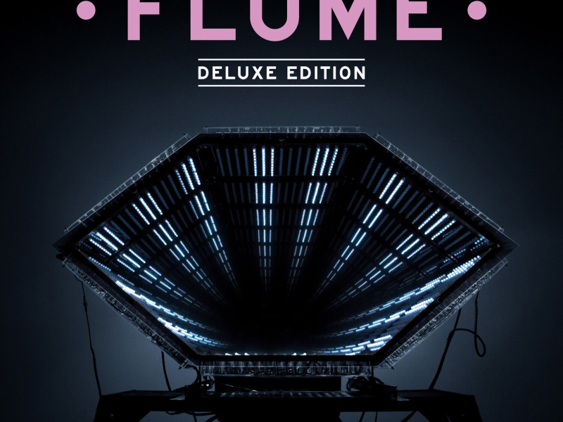 Flume (Deluxe Edition)