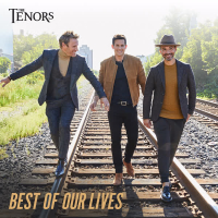 Best Of Our Lives (Single)