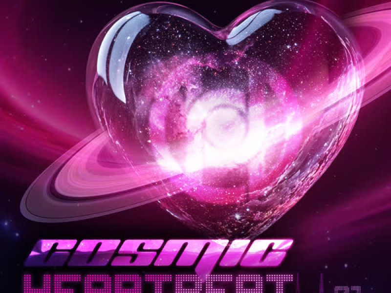 Cosmic Heartbeat 1