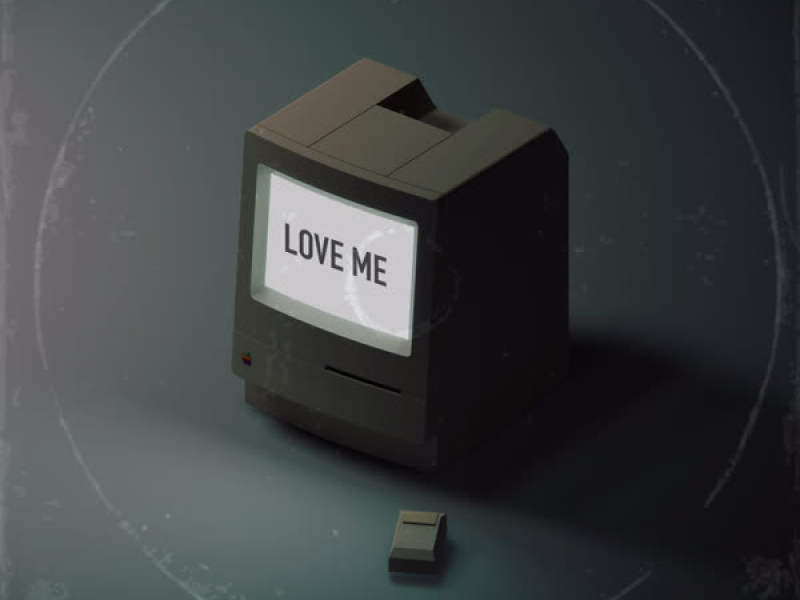 Love Me (Single)
