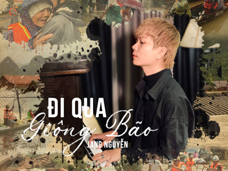 Đi Qua Giông Bão (Single)