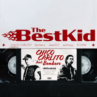 The Best Kid (feat. Bonbero) (Single)