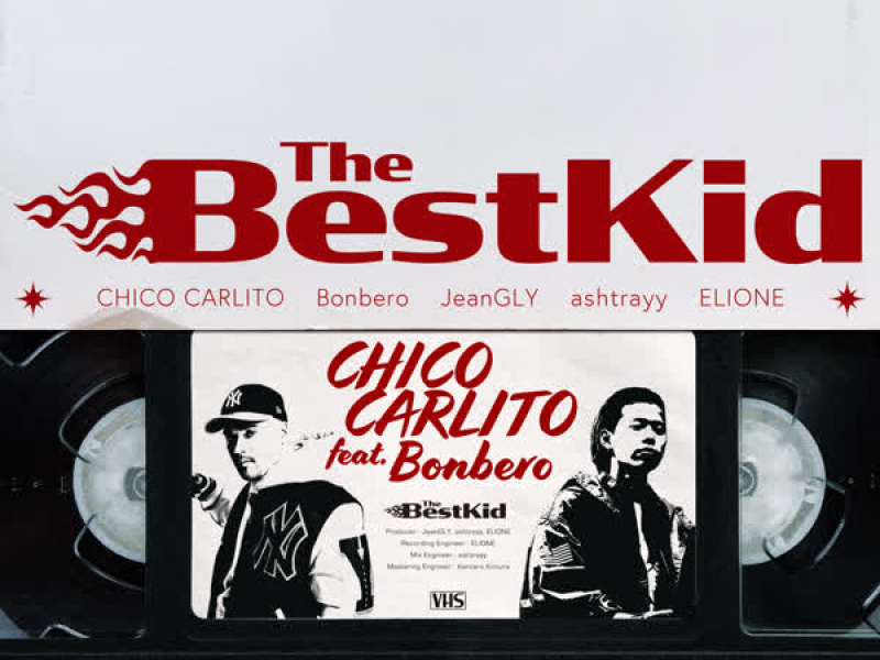 The Best Kid (feat. Bonbero) (Single)