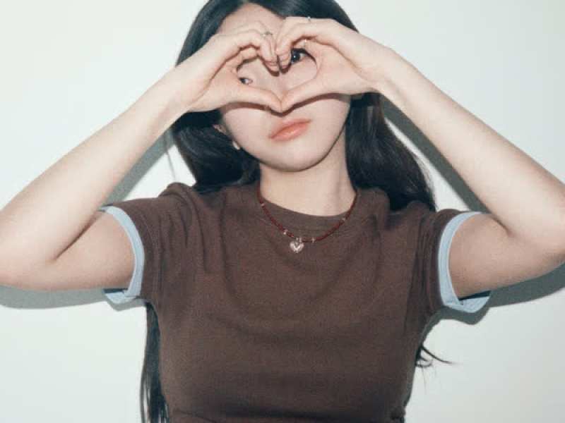 Another Love Song (Single)