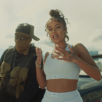 Rockabye (MV) (Single)