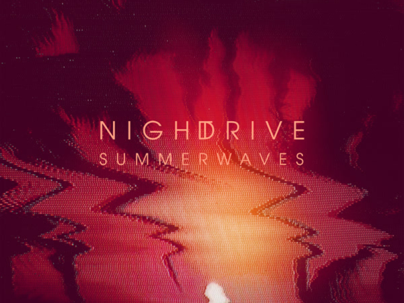 Summerwaves (Single)